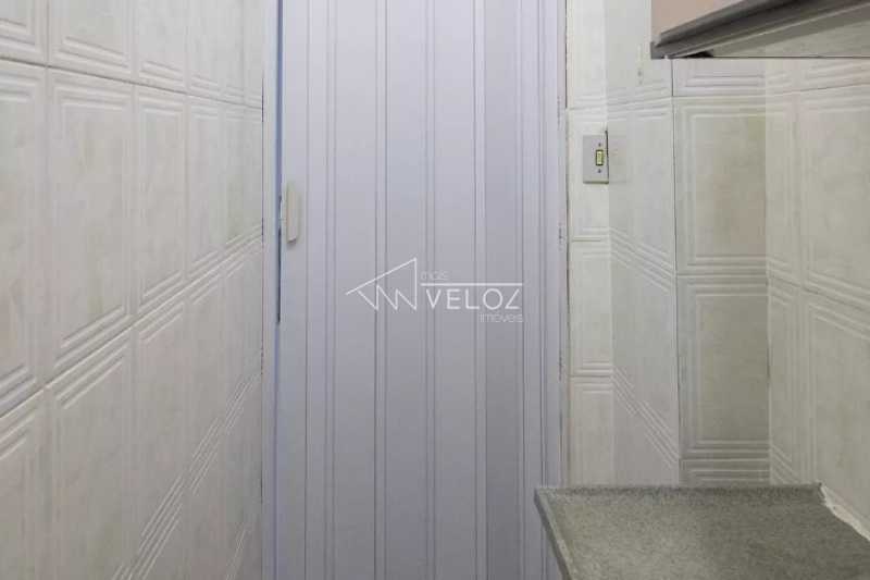 Apartamento, 1 quarto, 31 m² - Foto 9