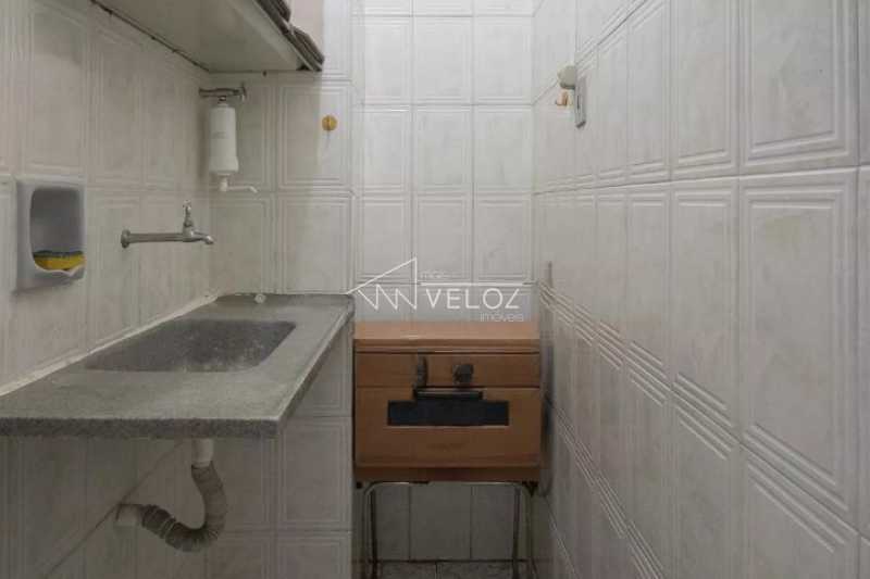 Apartamento, 1 quarto, 31 m² - Foto 5