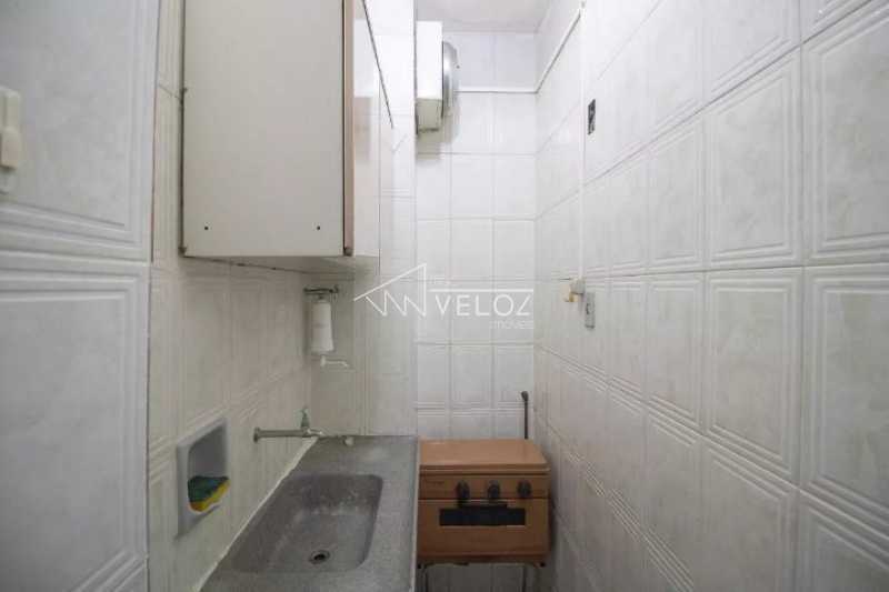 Apartamento, 1 quarto, 31 m² - Foto 17