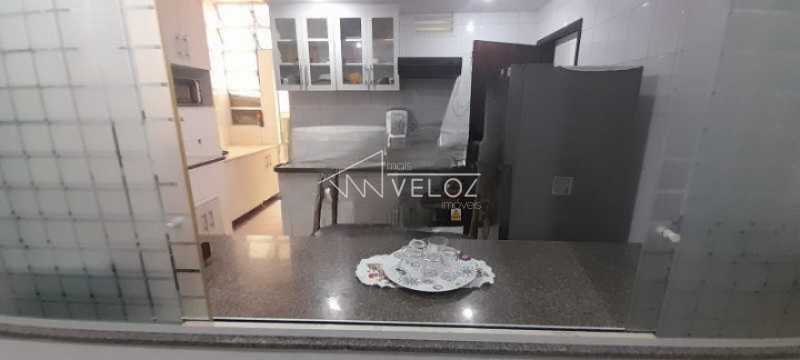 Apartamento, 3 quartos, 115 m² - Foto 21
