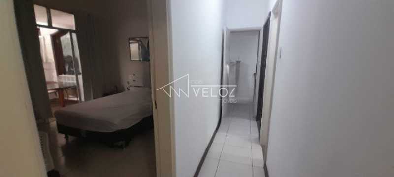 Apartamento, 3 quartos, 115 m² - Foto 2