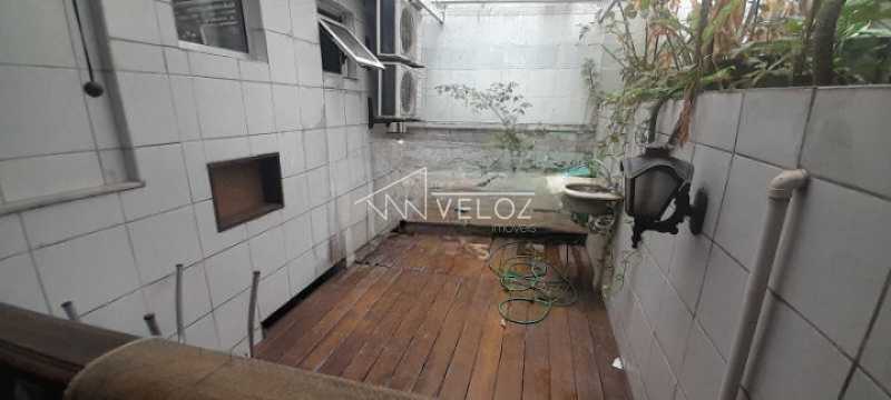 Apartamento, 3 quartos, 115 m² - Foto 22