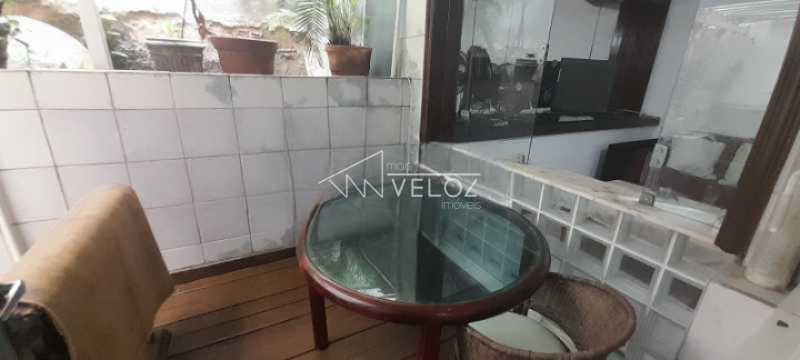 Apartamento, 3 quartos, 115 m² - Foto 6