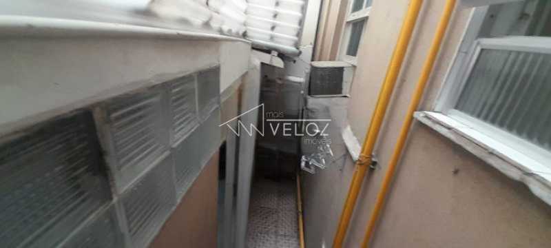 Apartamento, 3 quartos, 115 m² - Foto 13