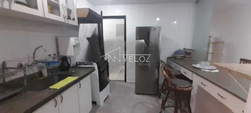 Apartamento, 3 quartos, 115 m² - Foto 15