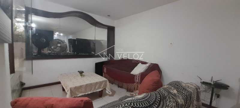 Apartamento, 3 quartos, 115 m² - Foto 11