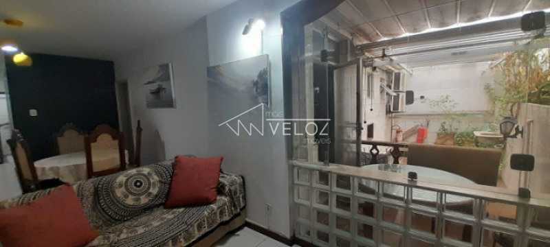 Apartamento, 3 quartos, 115 m² - Foto 1
