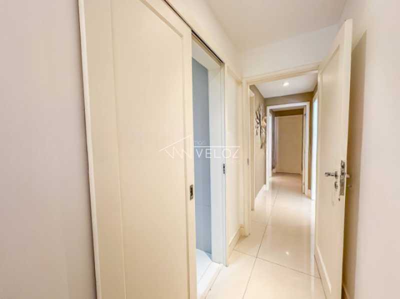 Apartamento, 3 quartos, 184 m² - Foto 17