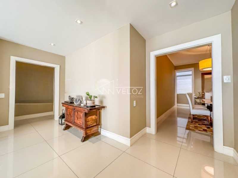 Apartamento, 3 quartos, 184 m² - Foto 20