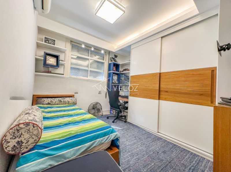 Apartamento, 3 quartos, 184 m² - Foto 9