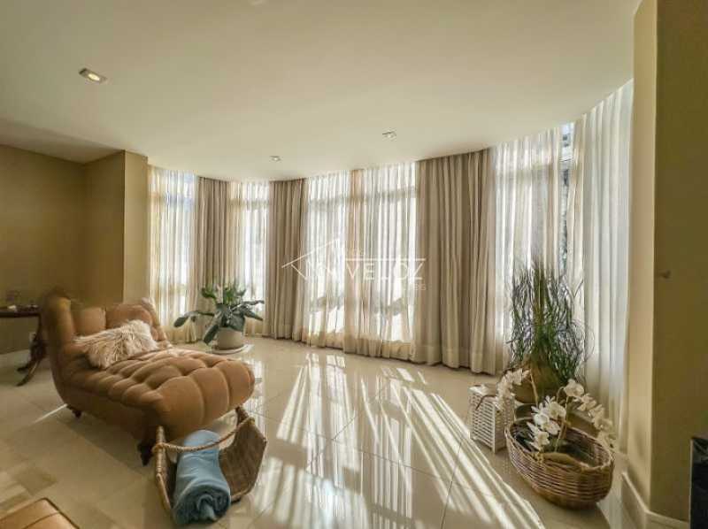 Apartamento, 3 quartos, 184 m² - Foto 16