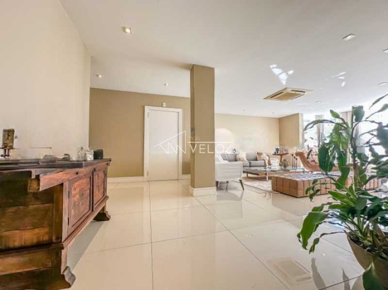 Apartamento, 3 quartos, 184 m² - Foto 15