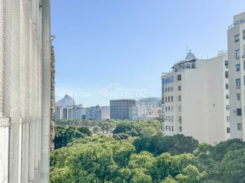 Apartamento, 3 quartos, 184 m² - Foto 11