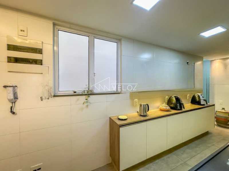 Apartamento, 3 quartos, 184 m² - Foto 2