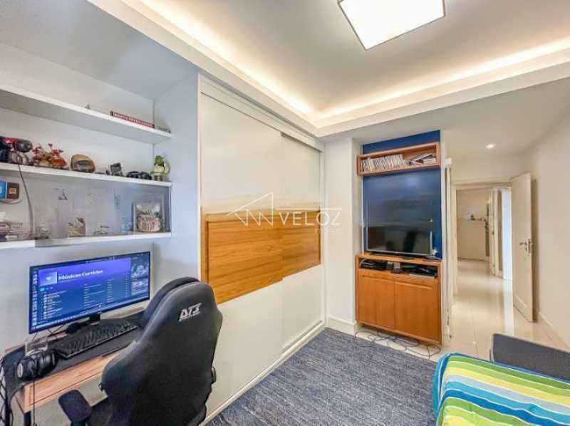 Apartamento, 3 quartos, 184 m² - Foto 24