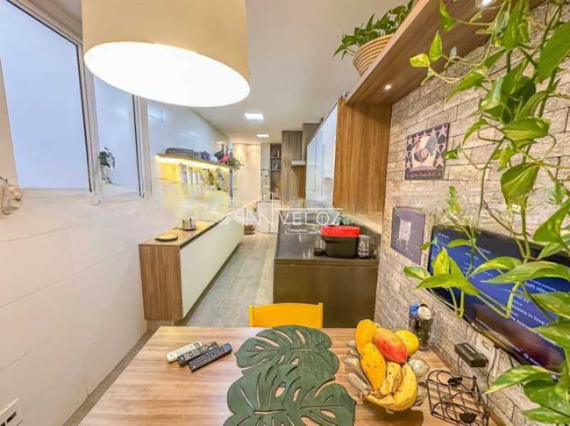 Apartamento, 3 quartos, 184 m² - Foto 19