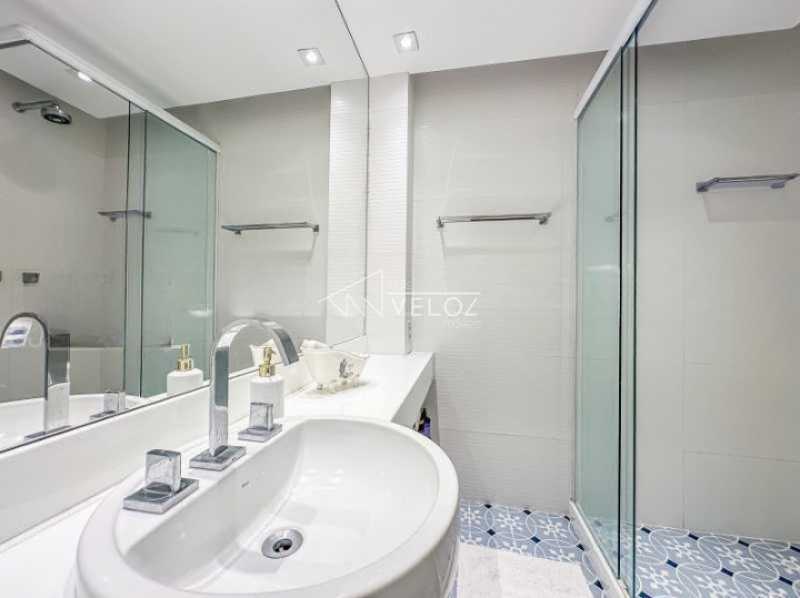 Apartamento, 3 quartos, 184 m² - Foto 1