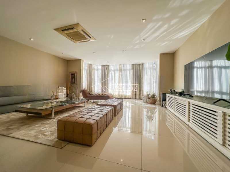 Apartamento, 3 quartos, 184 m² - Foto 4