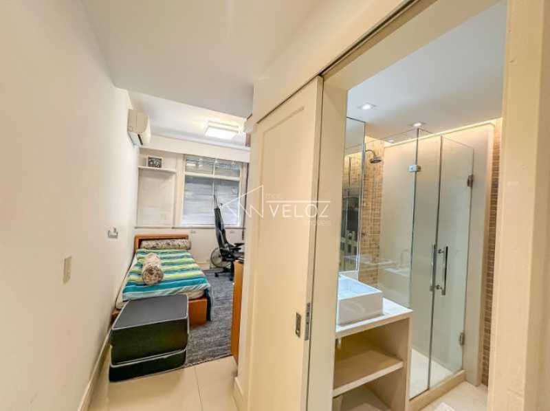 Apartamento, 3 quartos, 184 m² - Foto 22