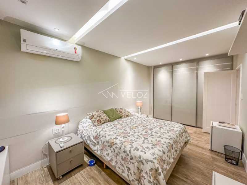 Apartamento, 3 quartos, 184 m² - Foto 13