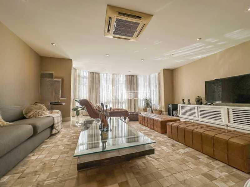 Apartamento, 3 quartos, 184 m² - Foto 8