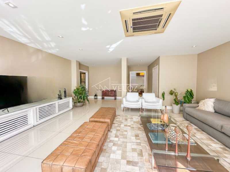 Apartamento, 3 quartos, 184 m² - Foto 14