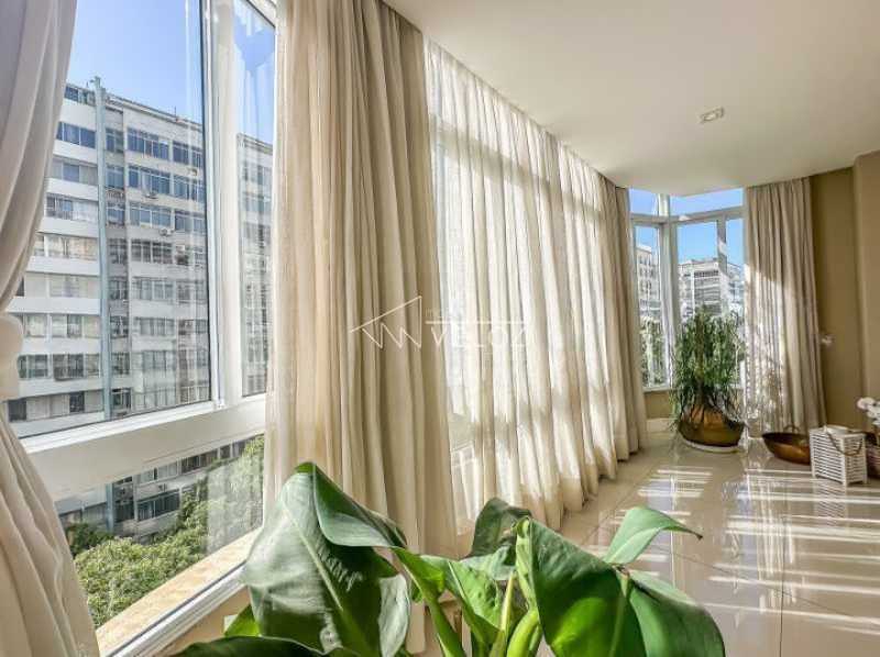 Apartamento, 3 quartos, 184 m² - Foto 18