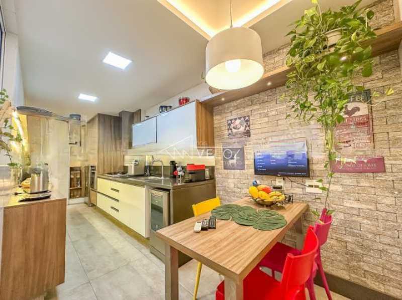 Apartamento, 3 quartos, 184 m² - Foto 10