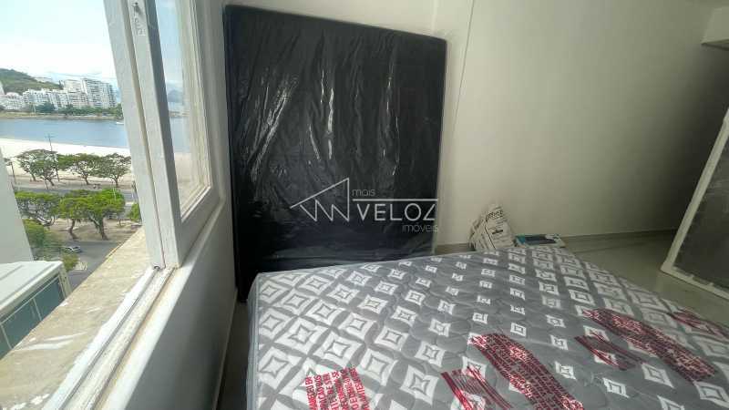 Kitnet-Studio, 23 m² - Foto 14