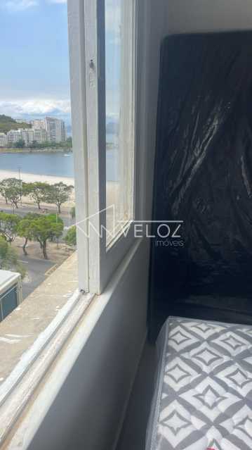Kitnet-Studio, 23 m² - Foto 16