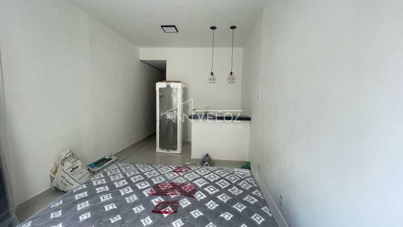 Kitnet-Studio, 23 m² - Foto 24