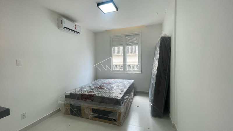 Kitnet-Studio, 23 m² - Foto 3