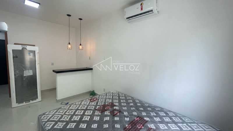 Kitnet-Studio, 23 m² - Foto 19