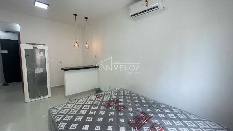 Kitnet-Studio, 23 m² - Foto 5
