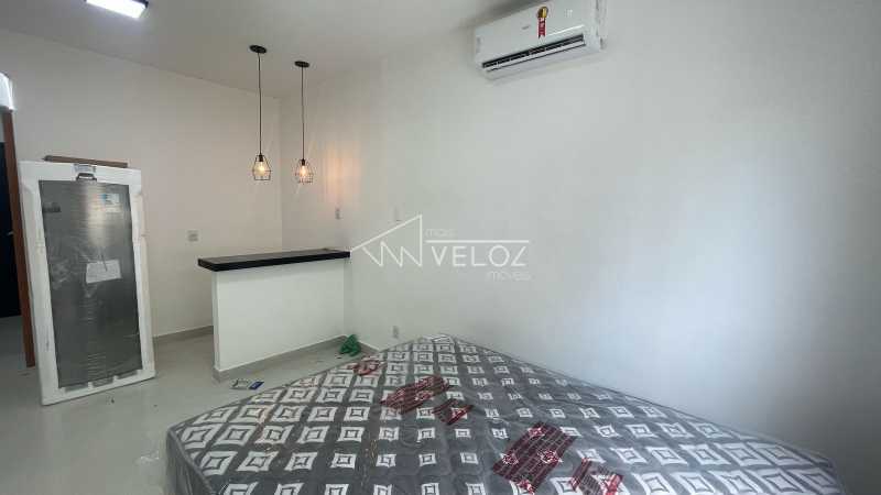 Kitnet-Studio, 23 m² - Foto 6