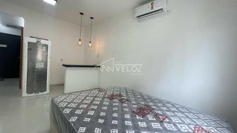 Kitnet-Studio, 23 m² - Foto 7