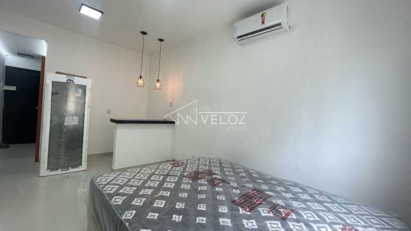 Kitnet-Studio, 23 m² - Foto 15