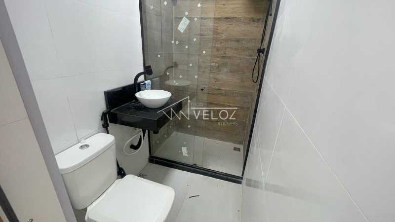Kitnet-Studio, 23 m² - Foto 20