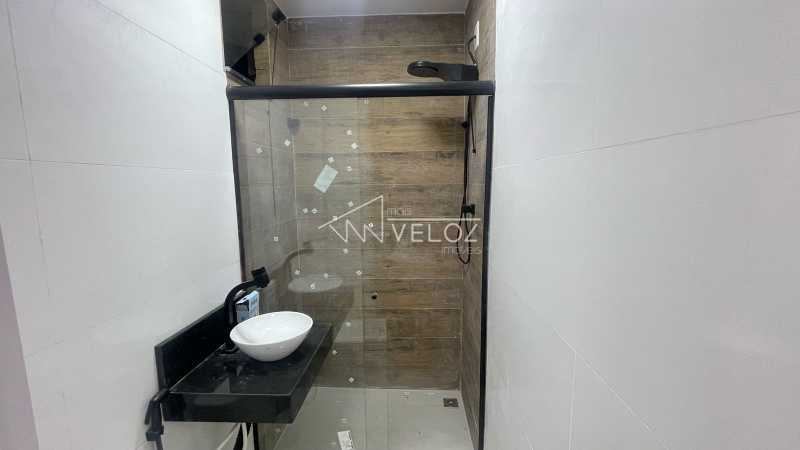 Kitnet-Studio, 23 m² - Foto 10