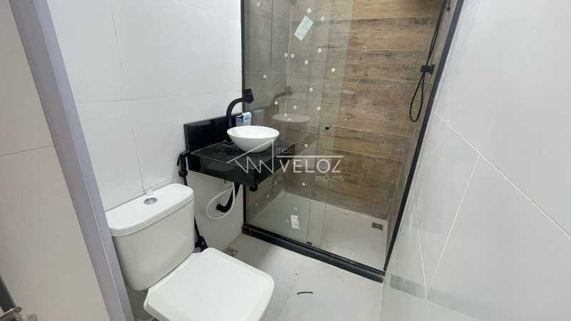 Kitnet-Studio, 23 m² - Foto 17