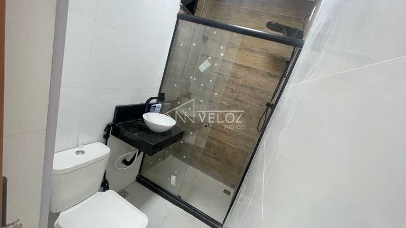 Kitnet-Studio, 23 m² - Foto 18