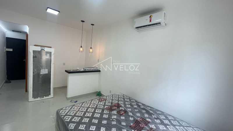Kitnet-Studio, 23 m² - Foto 23