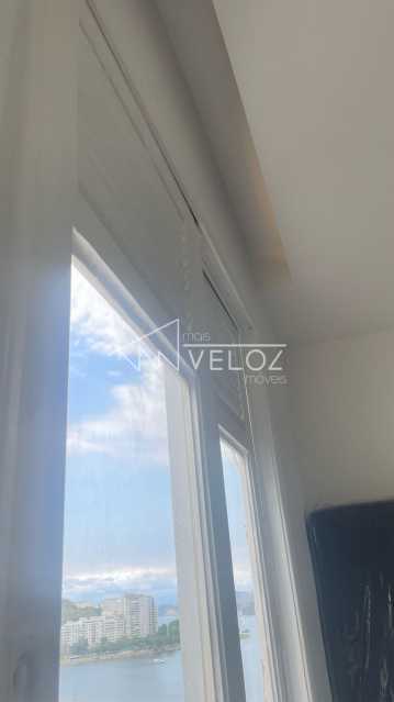 Kitnet-Studio, 23 m² - Foto 4