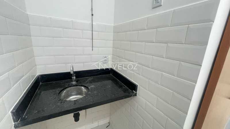 Kitnet-Studio, 23 m² - Foto 9