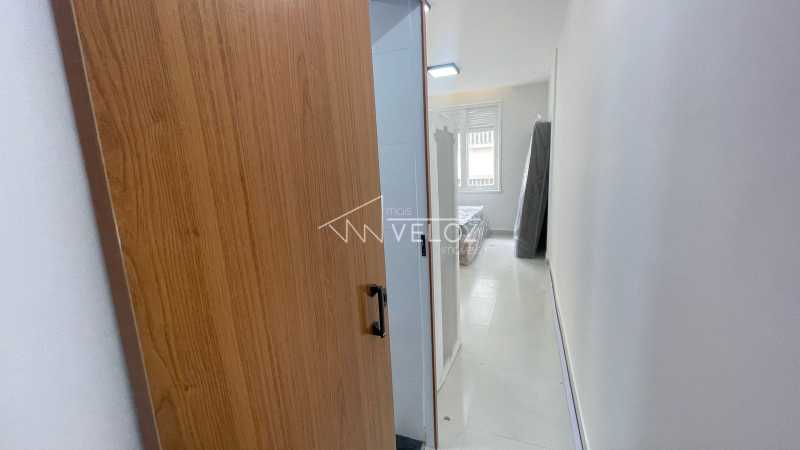 Kitnet-Studio, 23 m² - Foto 11