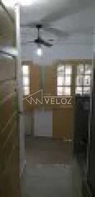 Apartamento, 1 quarto, 24 m² - Foto 19