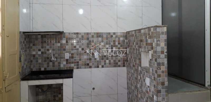 Apartamento, 1 quarto, 24 m² - Foto 17