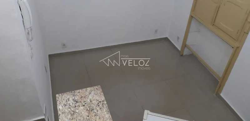 Apartamento, 1 quarto, 24 m² - Foto 11