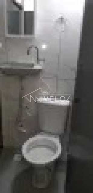 Apartamento, 1 quarto, 24 m² - Foto 7
