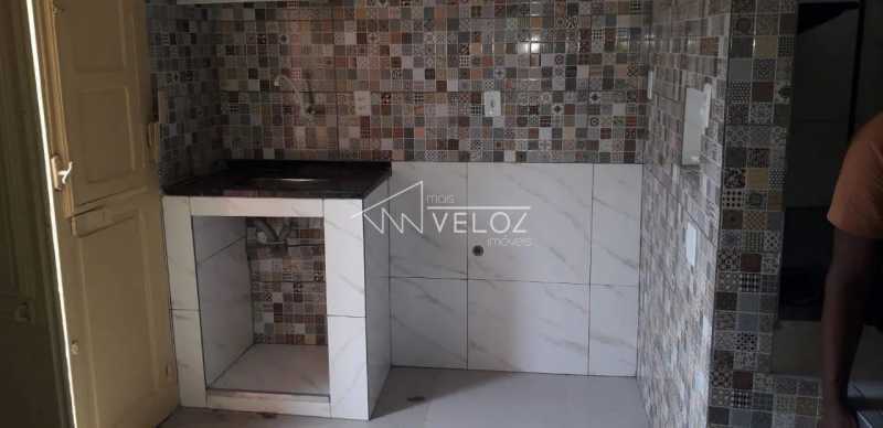 Apartamento, 1 quarto, 24 m² - Foto 2